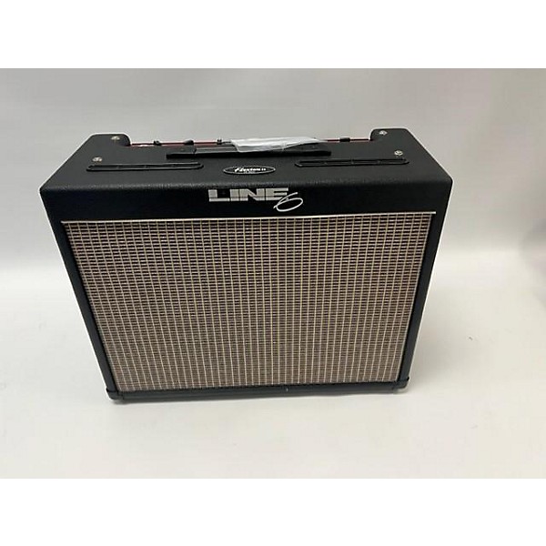 Used Line 6 Used Line 6 Flextone II Guitar Combo Amp