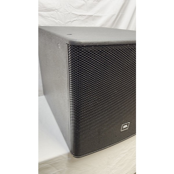 Used JBL AC118S Unpowered Subwoofer