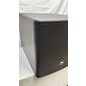 Used JBL AC118S Unpowered Subwoofer