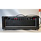 Used Used KMD GS130-SD Solid State Guitar Amp Head thumbnail