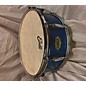 Used Peace 14X6 Snare Drum thumbnail