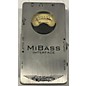 Used Ashdown MiBass Audio Interface thumbnail