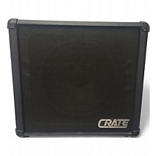 Used Hartke HS410B Bass Cabinet | Guitar Center