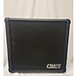 Used Crate BX115 Bass Cabinet thumbnail