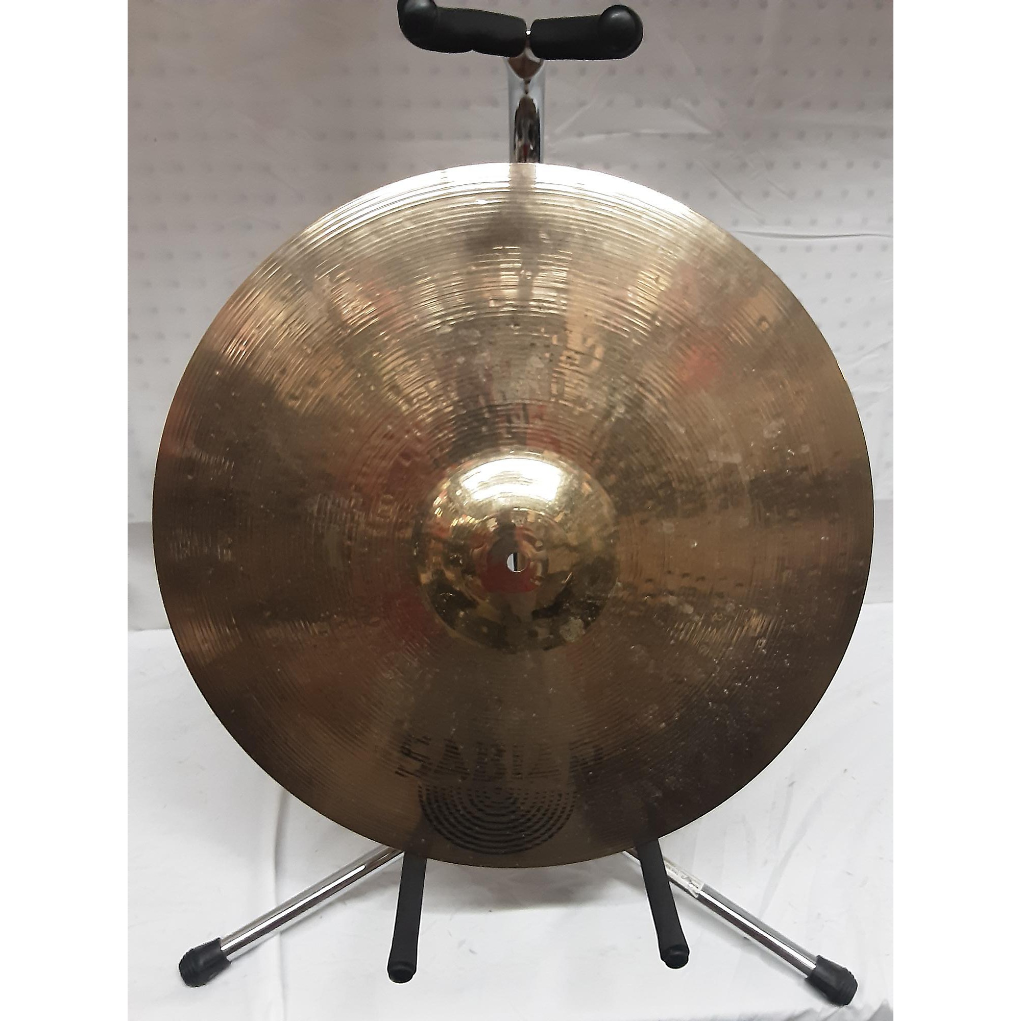 Used SABIAN 20in HH Jazz Ride Cymbal