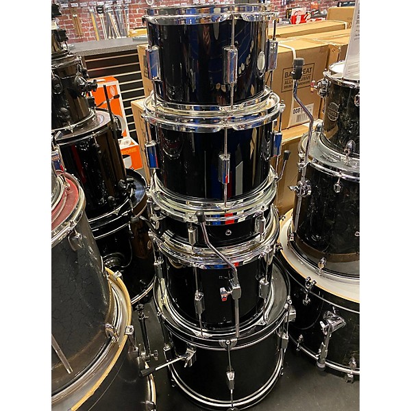 Used Rogue 5 PIECE DRUM KIT Drum Kit Guitar Center