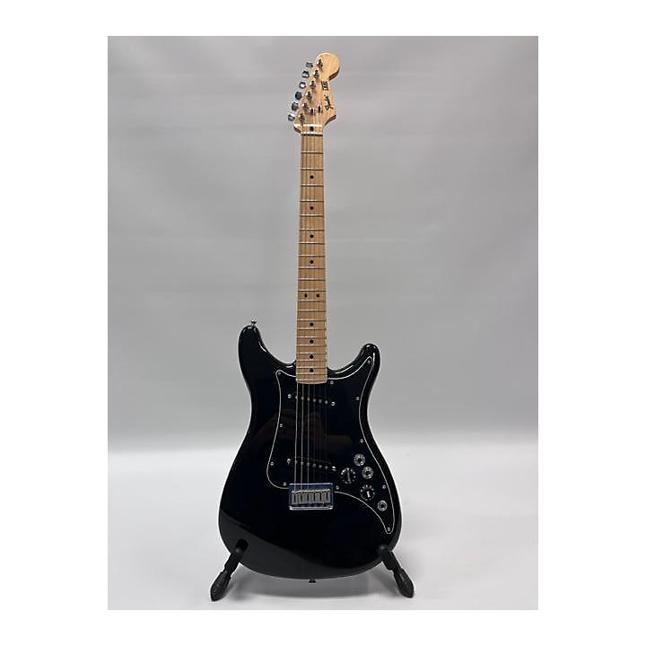 Used Fender Player Lead II Solid Body Electric Guitar Guitar Center