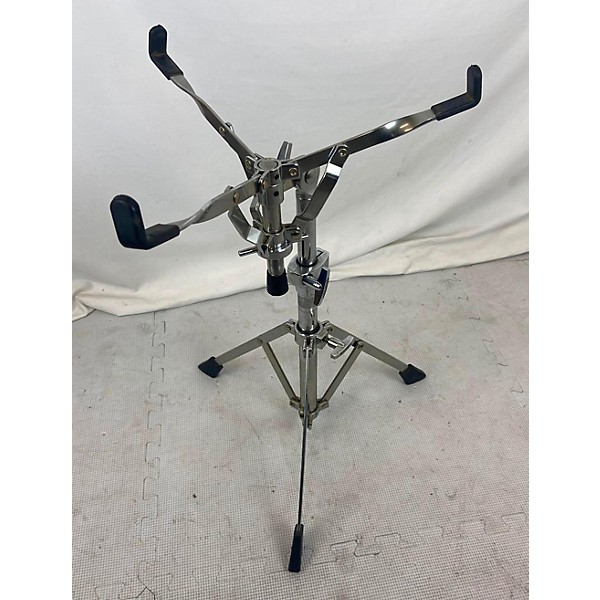 Used Ludwig ATLAS SNARE STAND Snare Stand Guitar Center