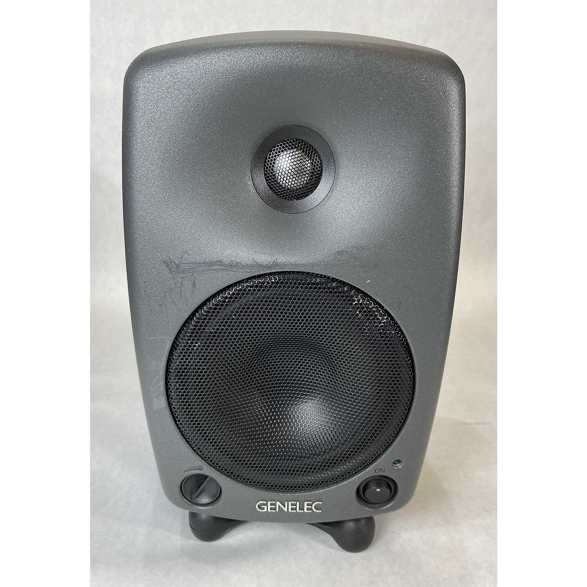 楽天市場店 GENELEC 8030B - オーディオ機器