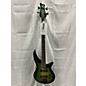 Used Jackson Spectra SBXQ IV Electric Bass Guitar thumbnail