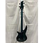 Used Jackson Spectra SBXQ IV Electric Bass Guitar