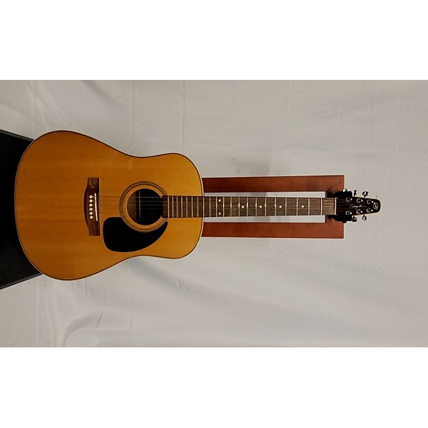 Used Seagull Maritime Acoustic Electric Guitar