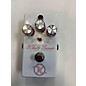 Used Keeley WHITE SANDS Effect Pedal thumbnail