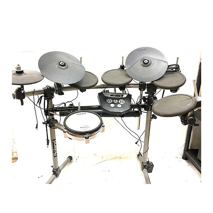 Roland 電子ドラム V-Drums TD-6V-