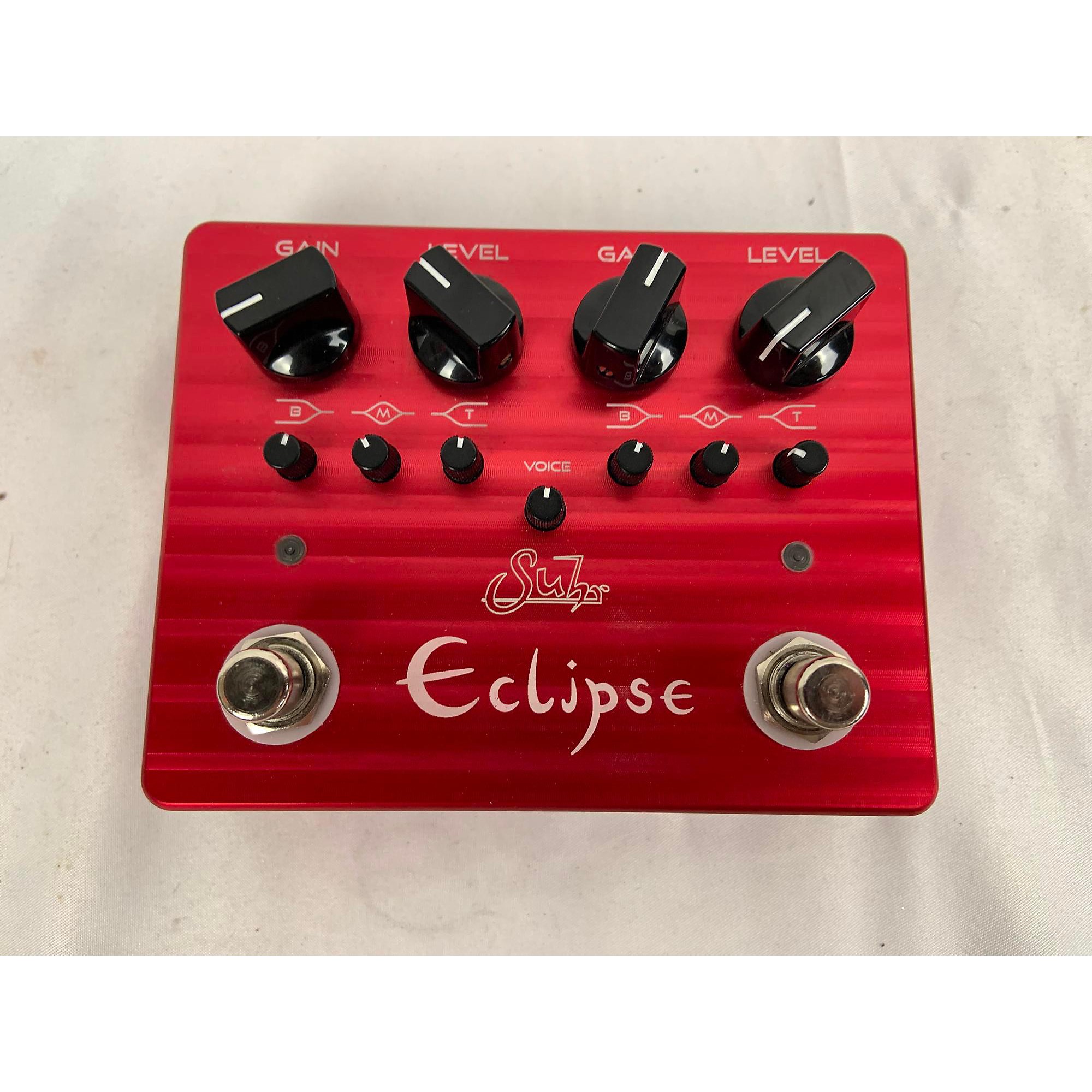 Used Suhr Eclipse Effect Pedal | Guitar Center