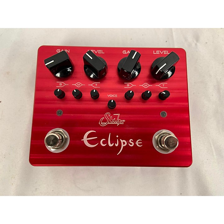 Used Suhr Eclipse Effect Pedal | Guitar Center