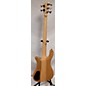 Used Warwick Rockbass Streamer NT I Fretless Electric Bass Guitar