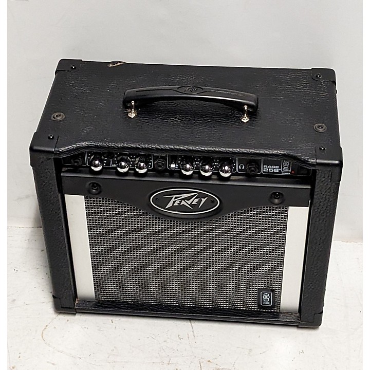 peavey rage 258