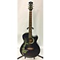 Used Luna Fauna Phoenix Acoustic Electric Guitar thumbnail