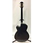 Used Luna Fauna Phoenix Acoustic Electric Guitar