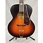 Used Epiphone MASTERBILT DE LUXE VS Acoustic Electric Guitar