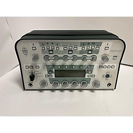 Used Kemper Profiler Stage Amp And Multi Effects Effect Processor