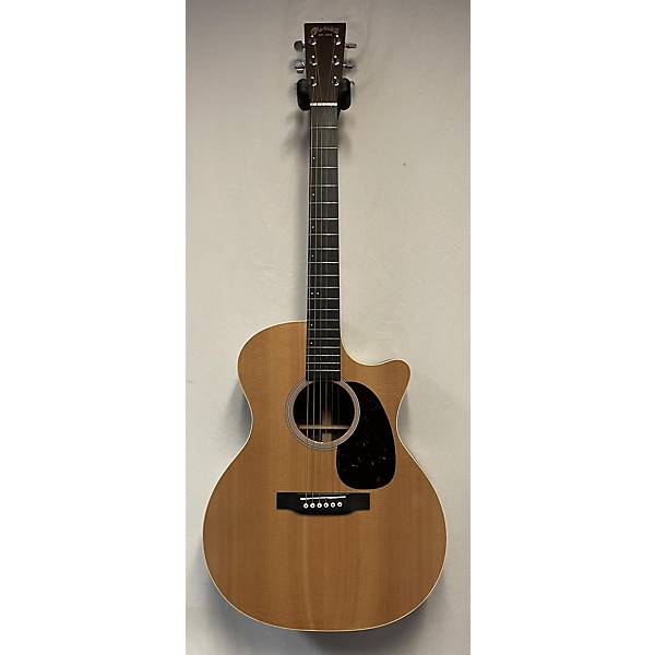 Martin custom outlet gpcpa4r