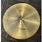 Used Zildjian 18in A Swish Cymbal thumbnail
