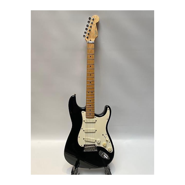 Vintage Fender 1990 Stratocaster Plus Solid Body Electric Guitar