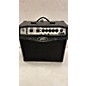 Used Peavey Vypyr VIP 1 20W 1X8 Guitar Combo Amp thumbnail