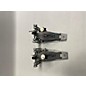 Used OffSet ECLIPSE Double Bass Drum Pedal