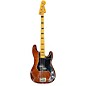Used Squier Classic Vibe 1970S Precision Bass Electric Bass Guitar thumbnail