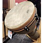 Used Remo 16" Mondo Djembe Earth Djembe thumbnail