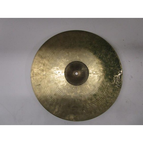 Used Murat Diril 17in Renaissance Crash Cymbal