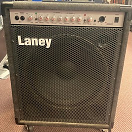 Used Laney Used Laney RBW300 Bass Combo Amp