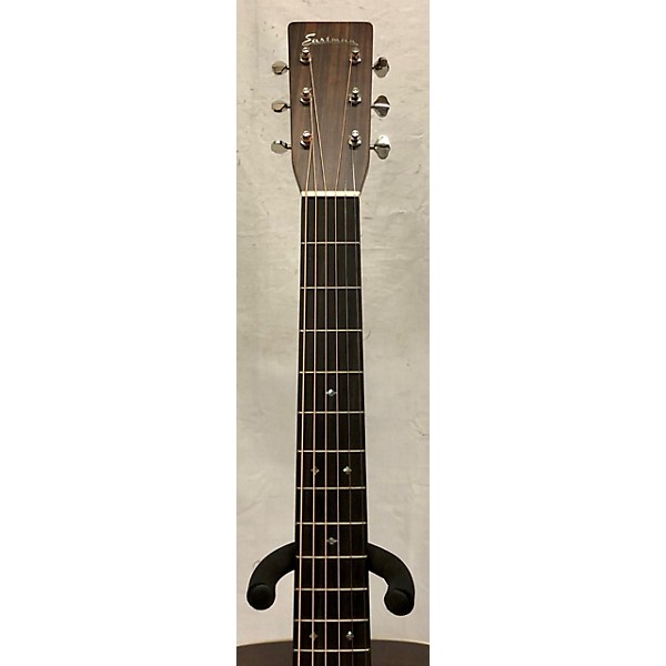 Used Eastman E20D-TC Acoustic Guitar