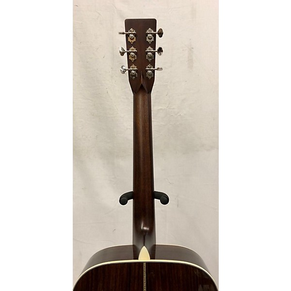 Used Eastman E20D-TC Acoustic Guitar