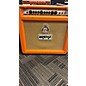 Used Orange Amplifiers Rockerverb RK50C MKII 50W 1x12 Tube Guitar Combo Amp thumbnail