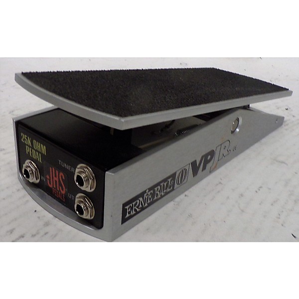 Used Ernie Ball JHS 6180 VP JR Pedal Pedal