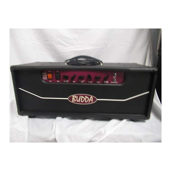Used Budda Superdrive 45 Series II Tube Guitar Amp Head