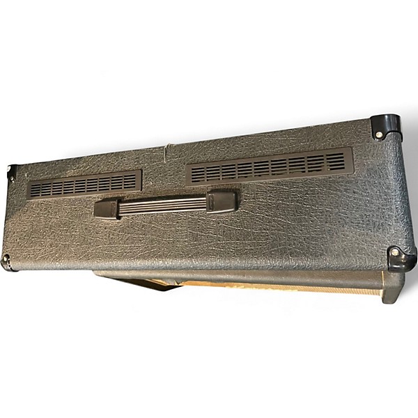 Used Marshall TSL100 JCM2000 Triple Super Lead Tube Guitar Amp Head