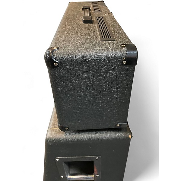 Used Marshall TSL100 JCM2000 Triple Super Lead Tube Guitar Amp Head