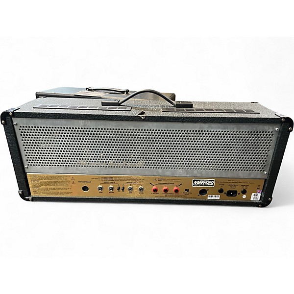 Used Marshall TSL100 JCM2000 Triple Super Lead Tube Guitar Amp Head