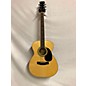Used Mitchell MO100S Acoustic Guitar thumbnail