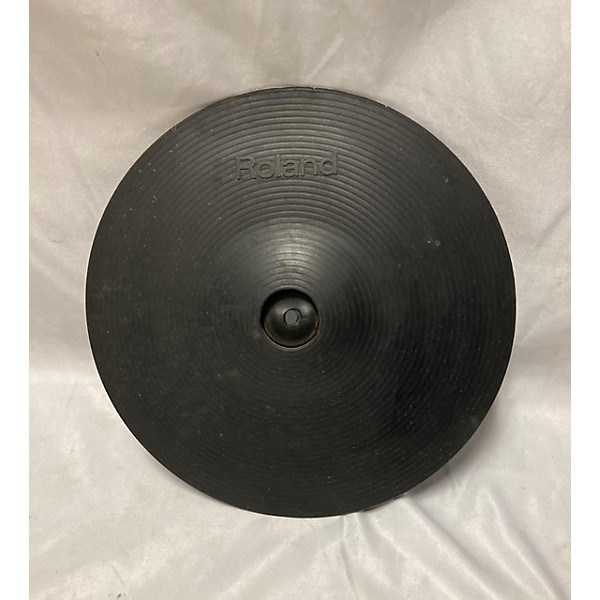 Used Roland CY12 Electric Cymbal