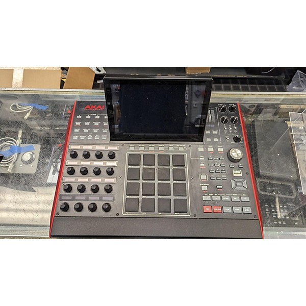 Used Akai Professional MPCX Production Controller