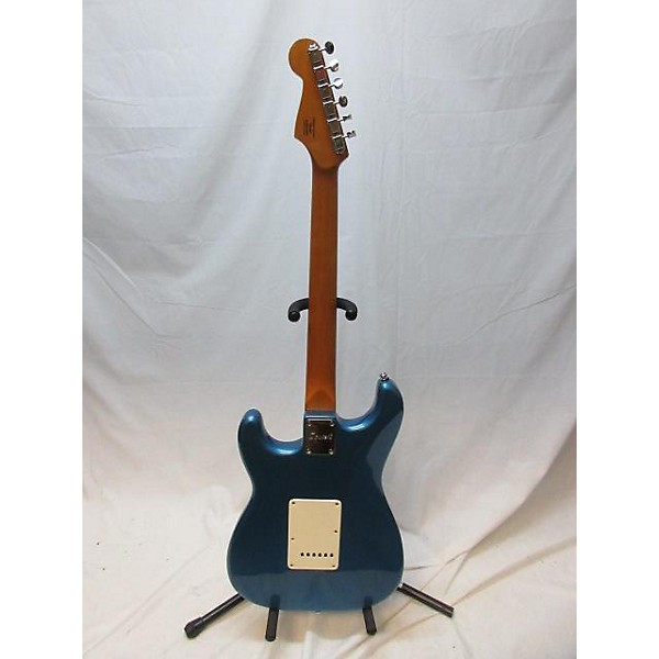 Used Squier Classic Vibe 1960S Stratocaster Solid Body Electric Guitar