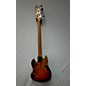 Vintage Fender 1962 JAZZ BASS Electric Bass Guitar thumbnail