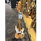Used Fender 1969 TELECASTER BASS Electric Bass Guitar thumbnail