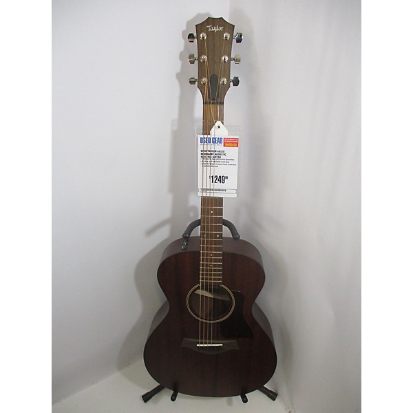 Used Taylor AD22E Acoustic Electric Guitar Guitar Center